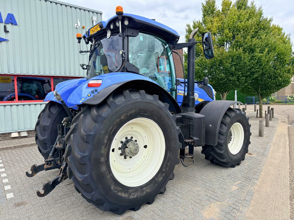 New Holland T7.230 AC MY18 T4B