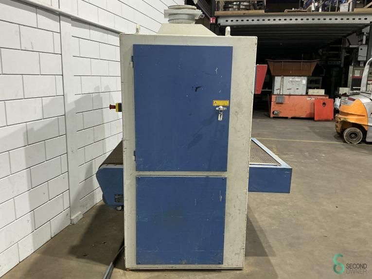 Breedbandschuurmachines Boere Select 1100 KK 1999