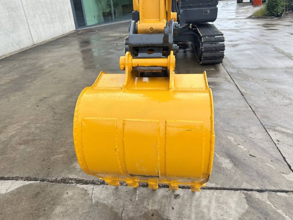 Rupsgraafmachine LiuGong CLG906E Diesel 2021