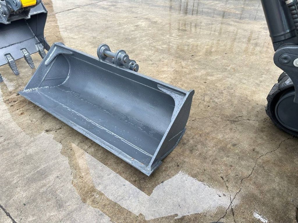 Rupsgraafmachine LiuGong 9027F ZTS Diesel 2026 Nieuw