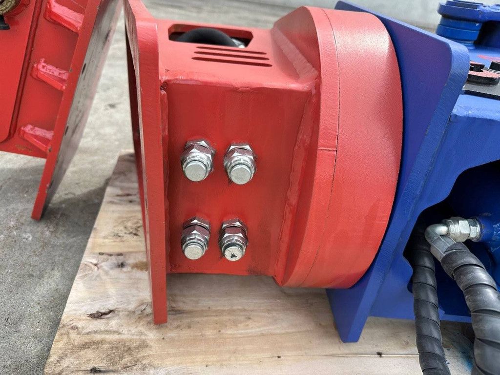 Grijper G-Force GRP350 2026 Nieuw