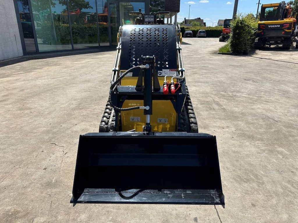 Schranklader Delano T360 Benzine 2026 Nieuw