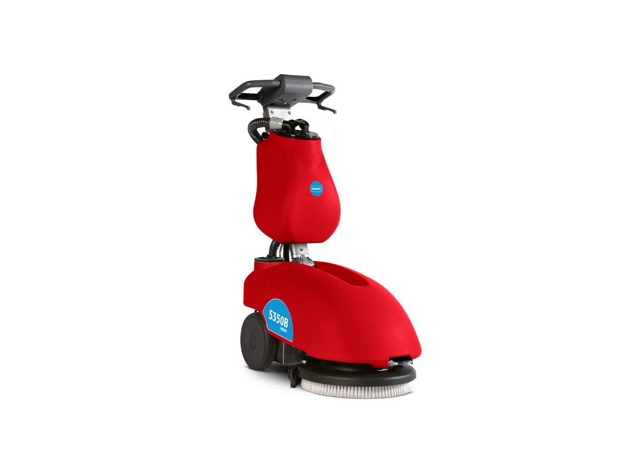 Meijer S350B Demo model