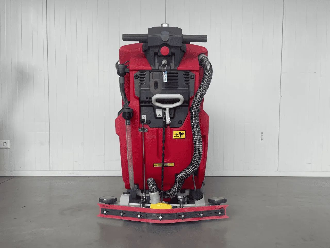 Meijer S520C Demo model