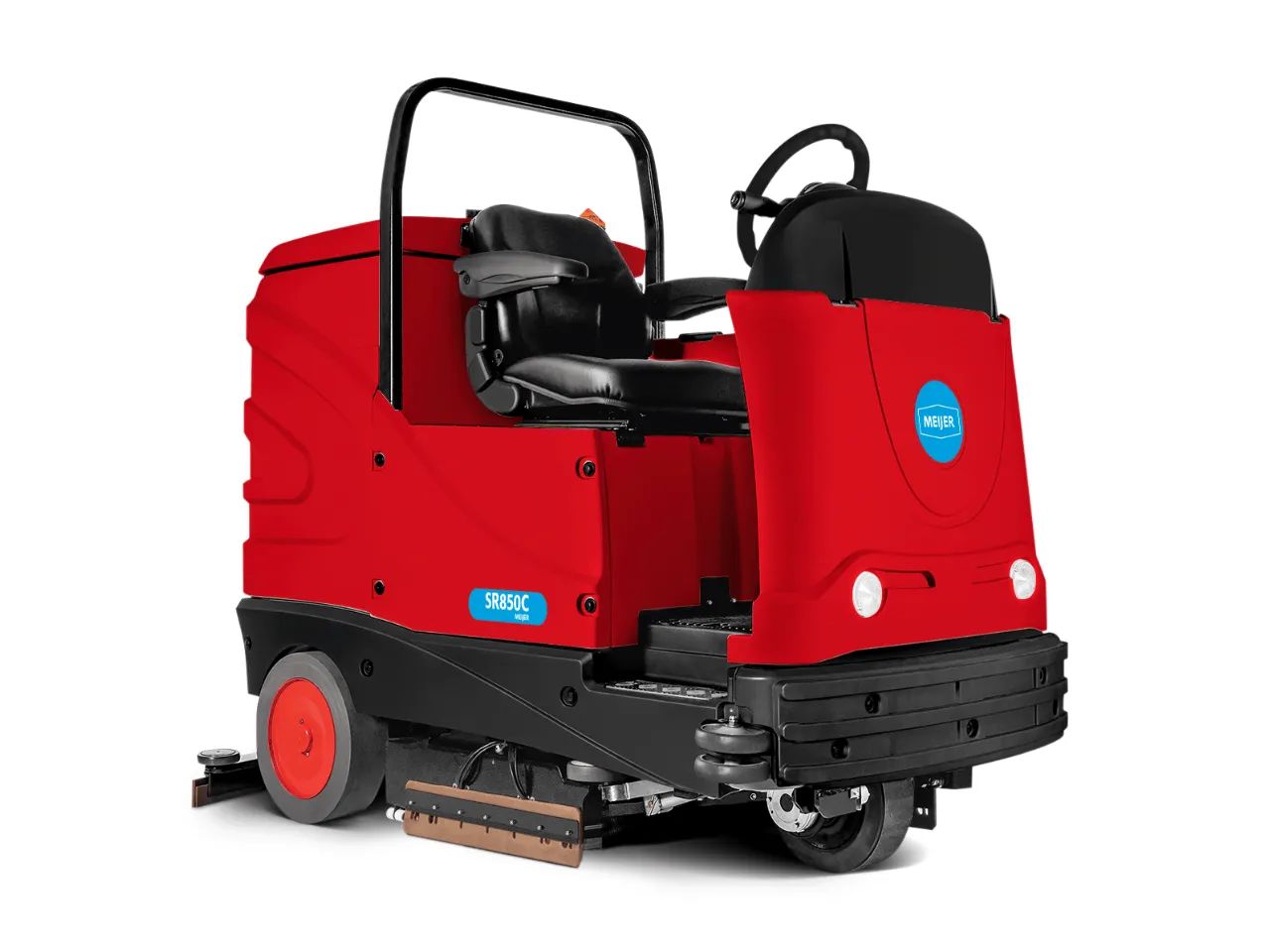 Meijer SR850C