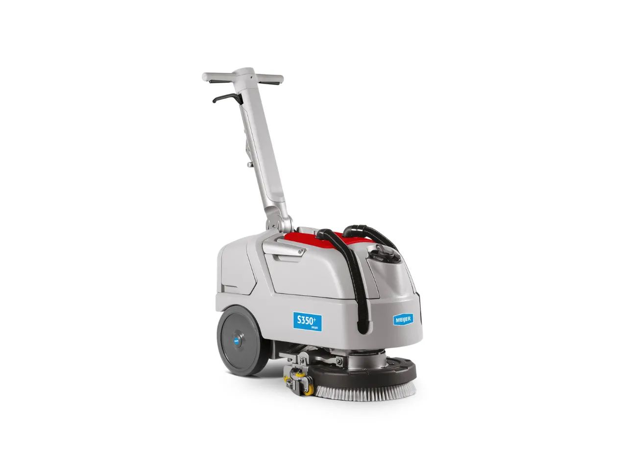 Meijer S350+ Demo model