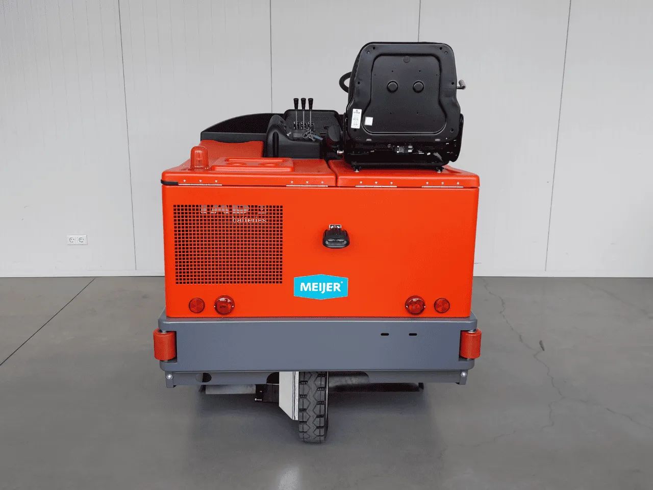 Meijer VR1650+