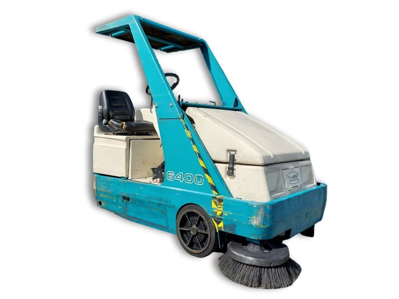 Tennant 6400