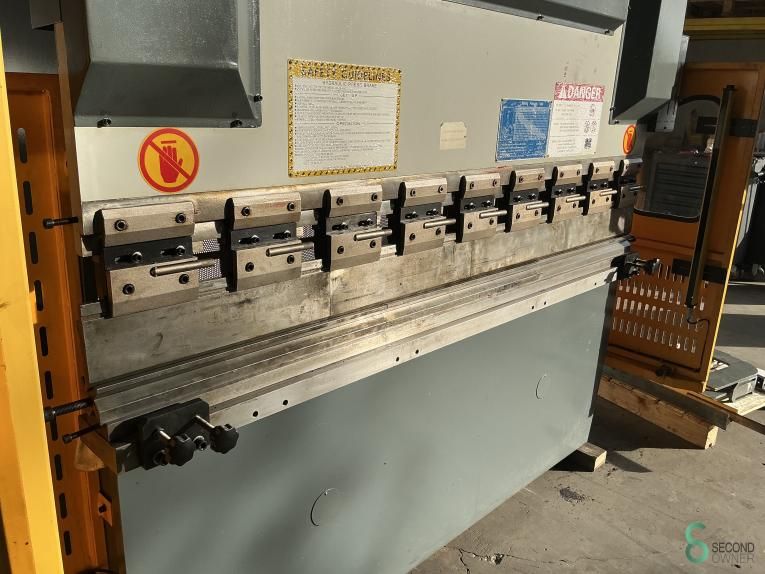 Kantbanken Mantech W67K-40/2000 2020
