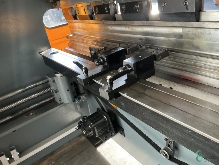 Kantbanken Mantech W67K-40/2000 2020