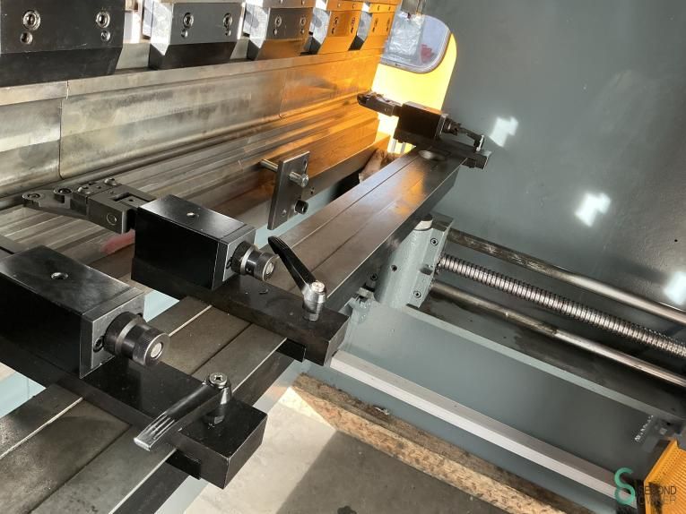 Kantbanken Mantech W67K-40/2000 2020