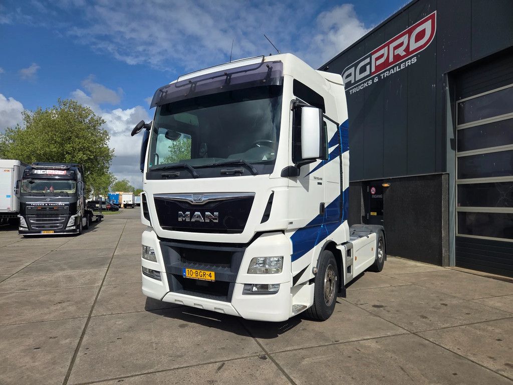 MAN TGX L.2007.46.001