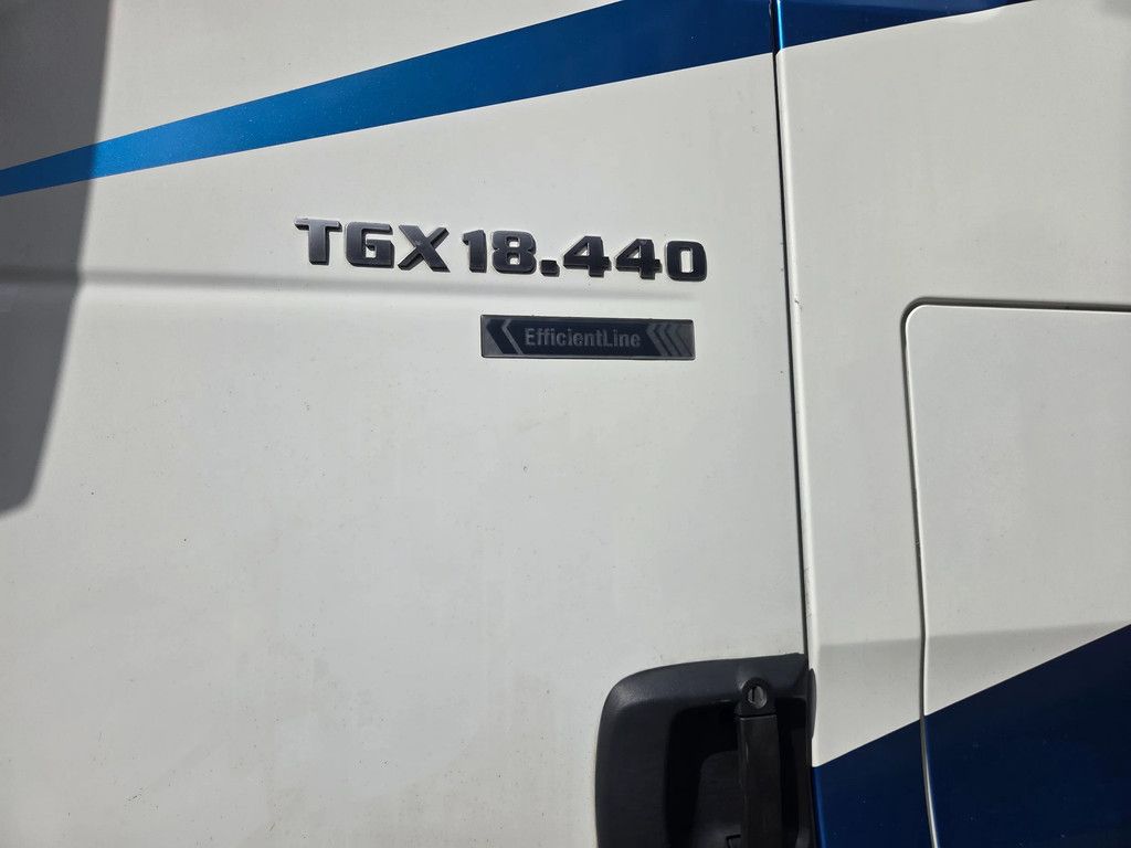 MAN TGX L.2007.46.001