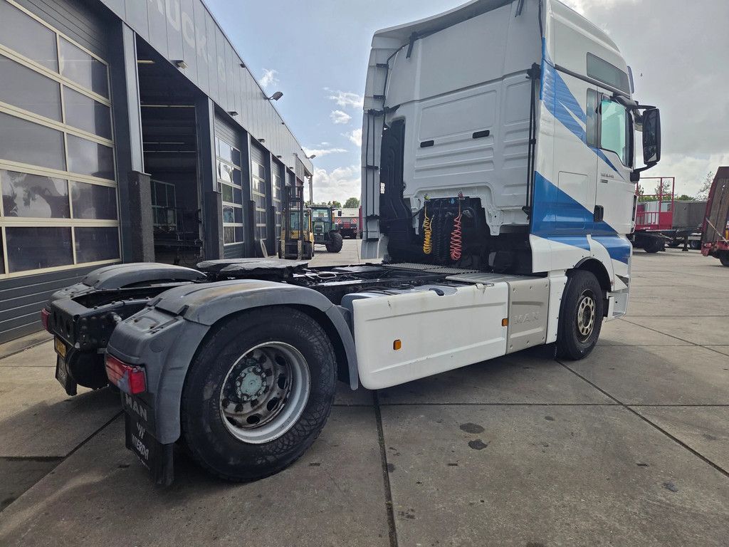 MAN TGX L.2007.46.001