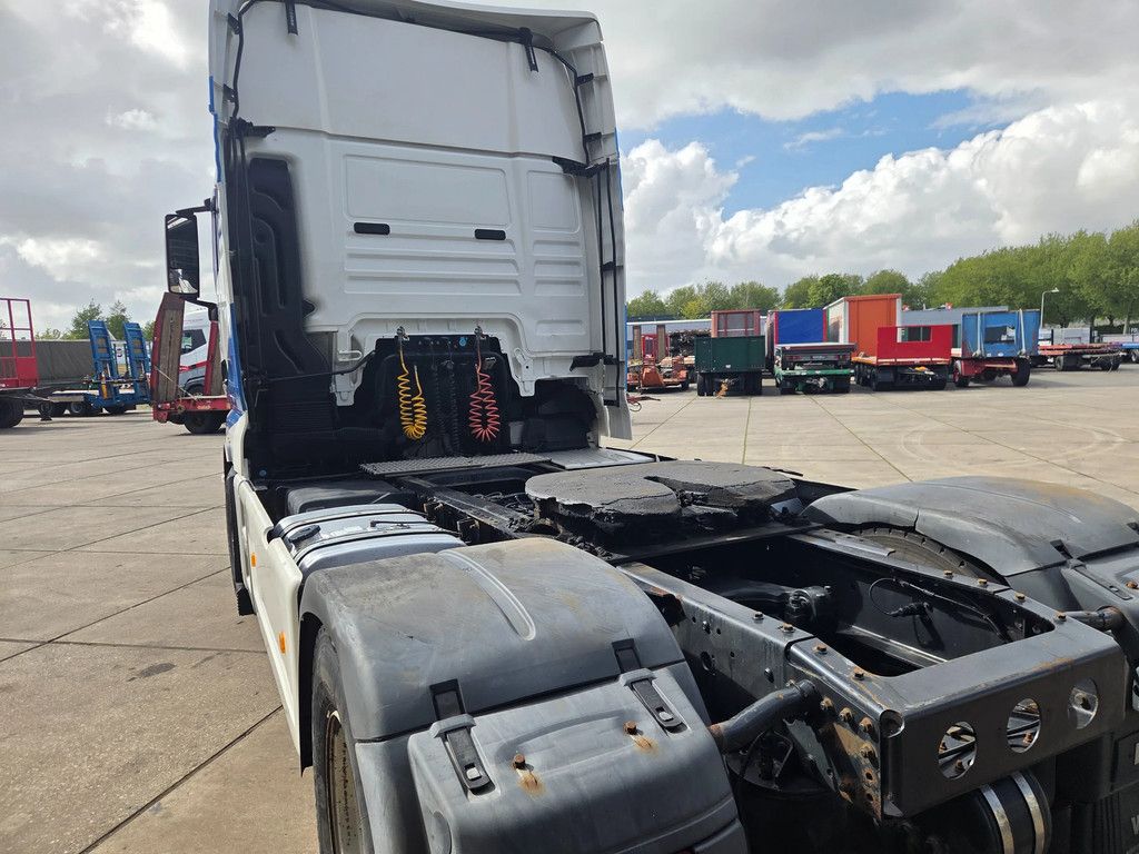 MAN TGX L.2007.46.001