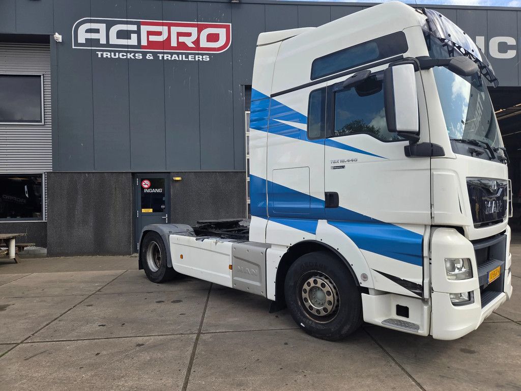 MAN TGX L.2007.46.001