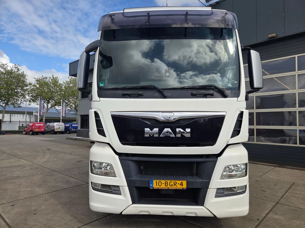 MAN TGX L.2007.46.001