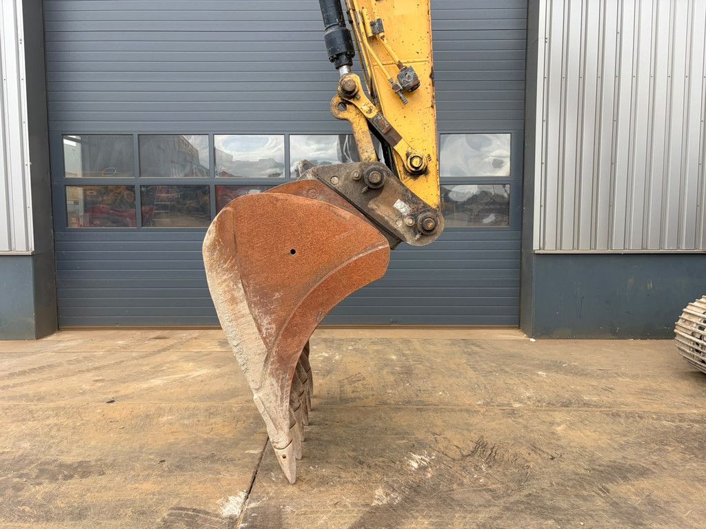 Caterpillar 320GC