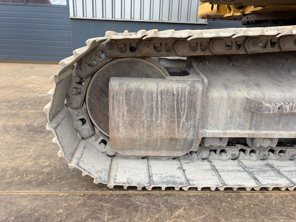 Caterpillar 320GC
