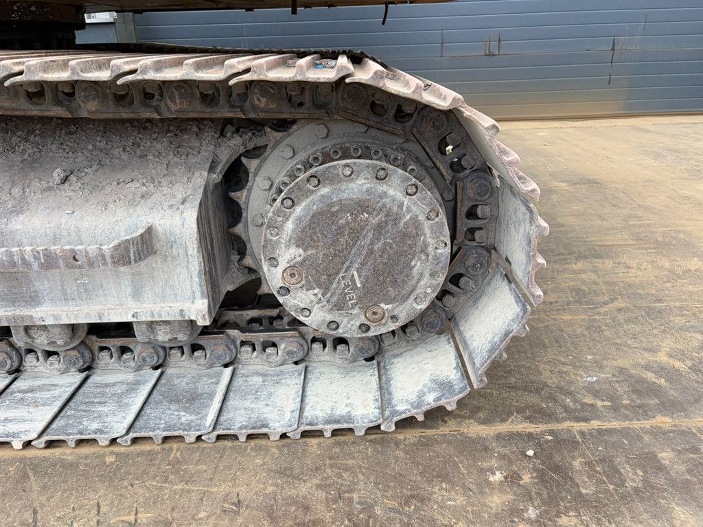Caterpillar 320GC