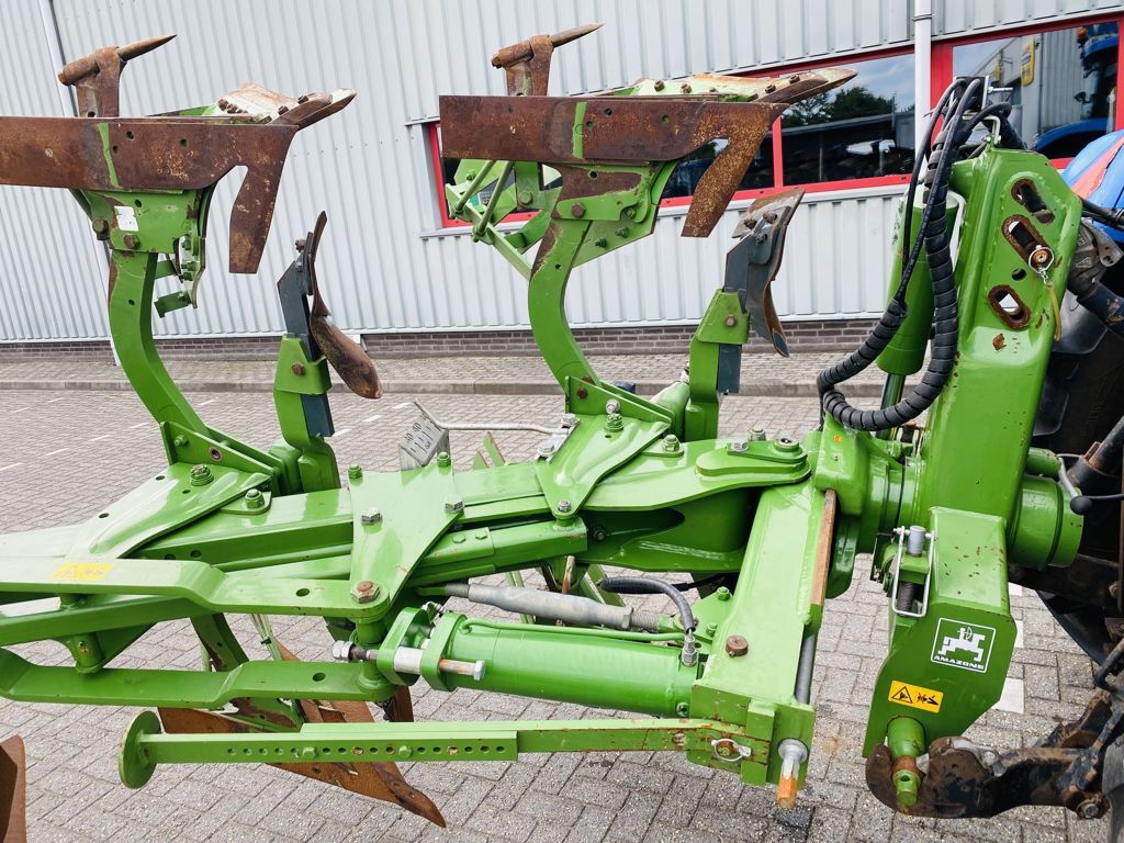 Amazone Cayros XS950 V 5-Schaar Wentelploeg