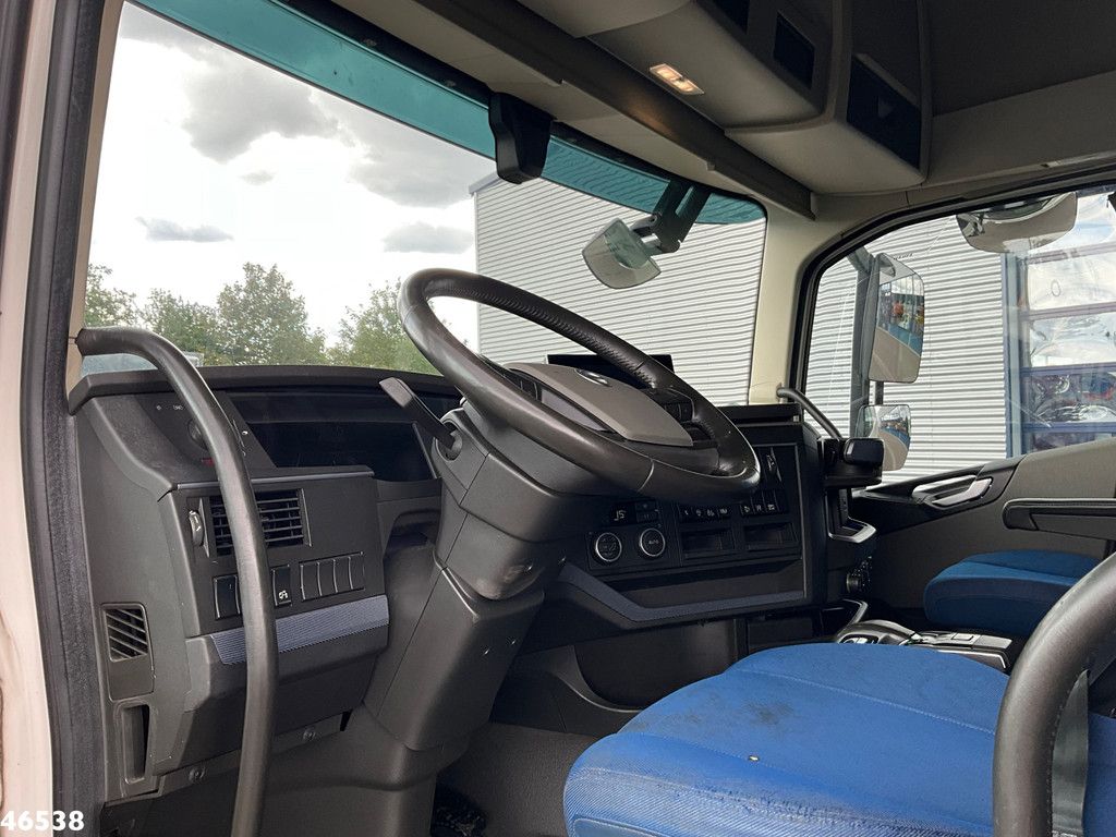 Volvo FH 460 Globetrotter XL Retarder