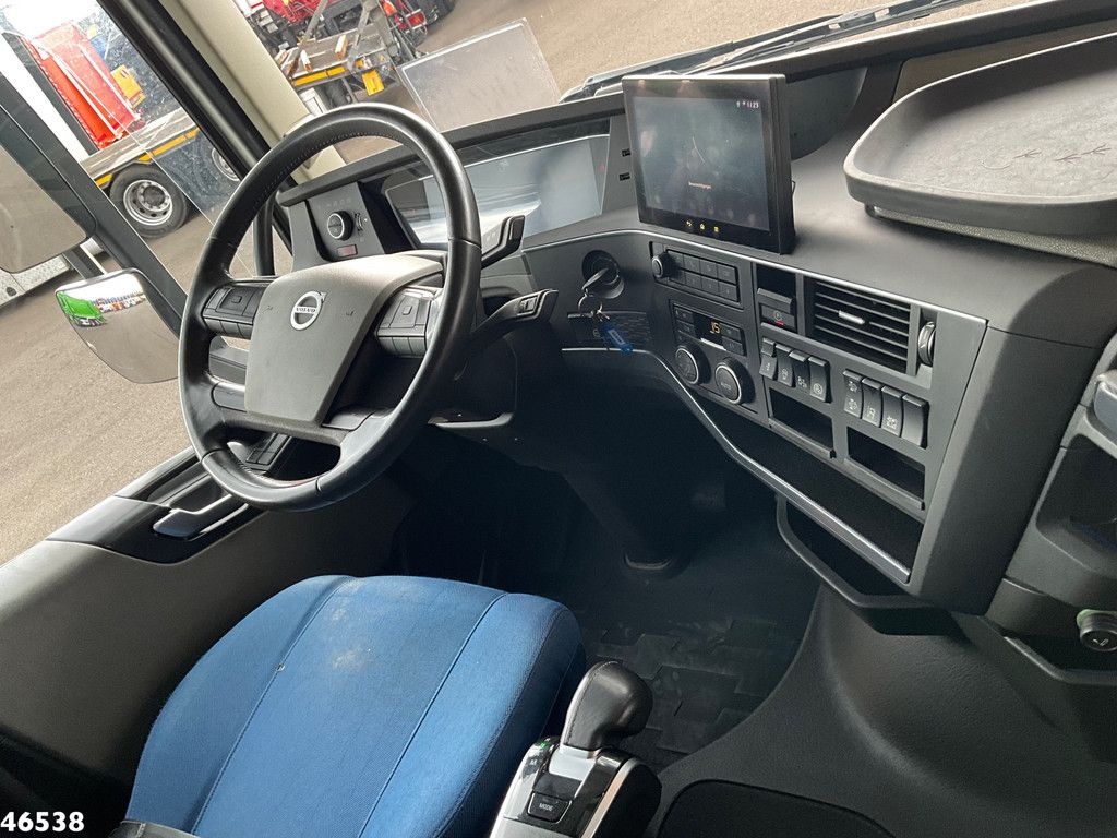 Volvo FH 460 Globetrotter XL Retarder