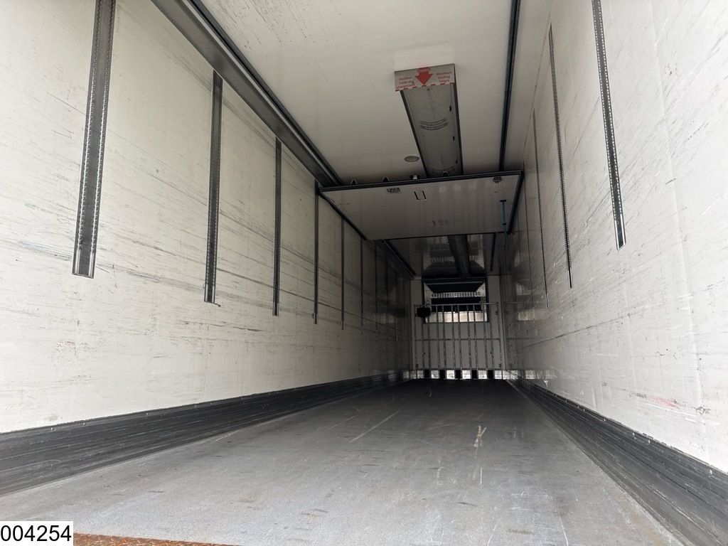 Chereau Koel vries Carrier Vector 1950 Mt