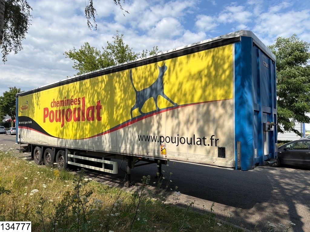 Schmitz Tautliner