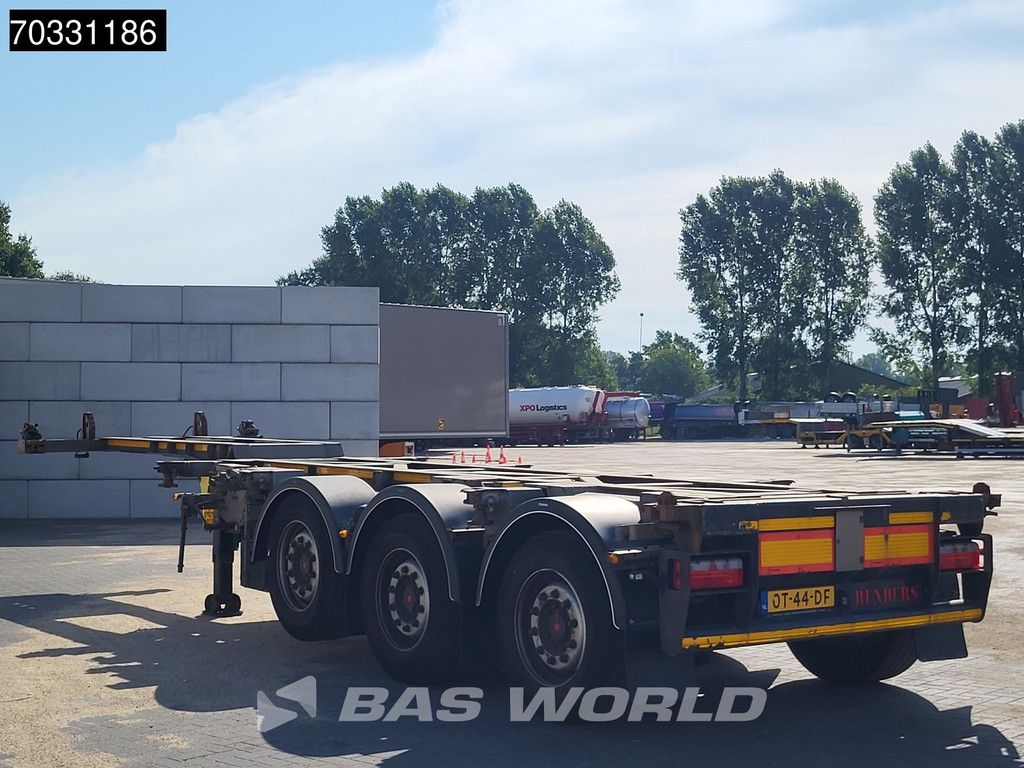 Renders F08 3 Achsen Multi 45ft APK 10/26 Lift Axle