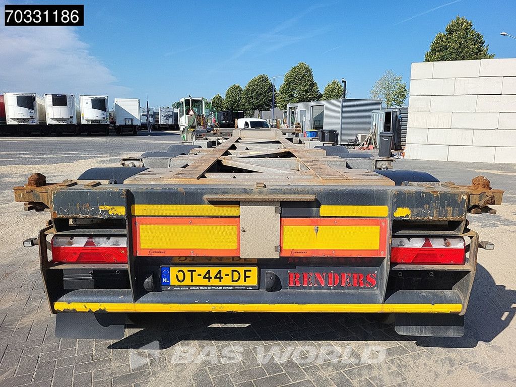 Renders F08 3 Achsen Multi 45ft APK 10/26 Lift Axle