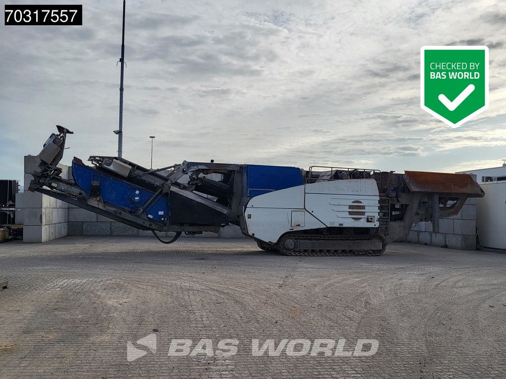 Kleemann MR110 Z EVO2