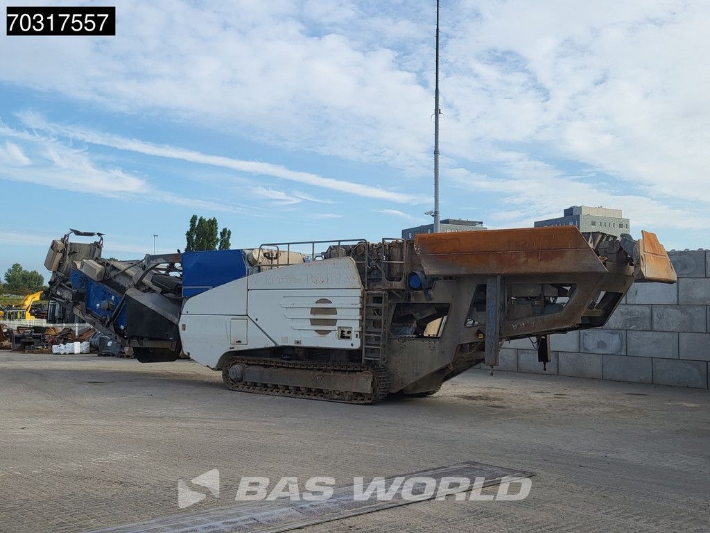 Kleemann MR110 Z EVO2