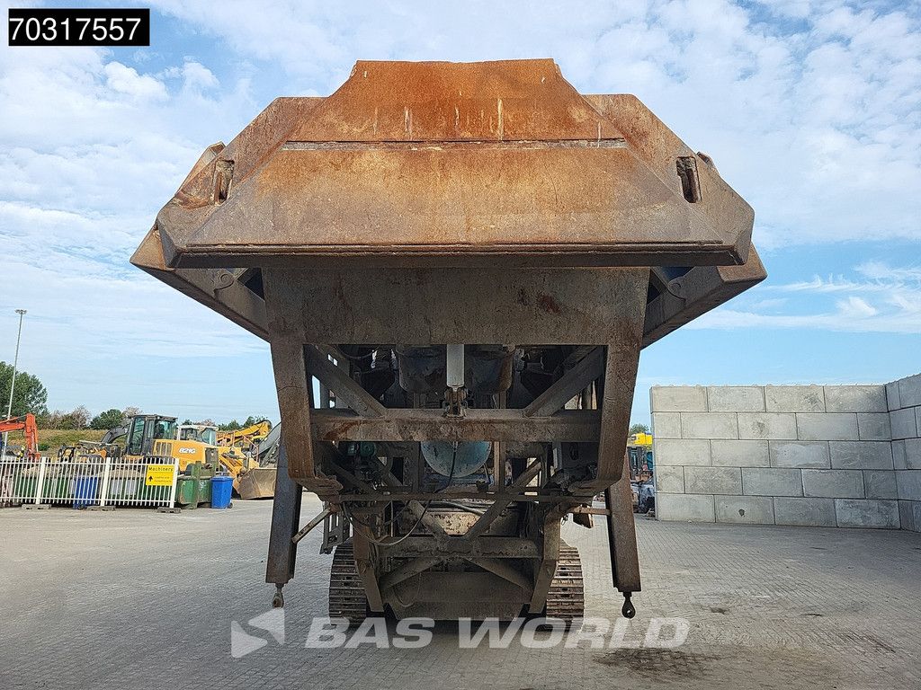Kleemann MR110 Z EVO2
