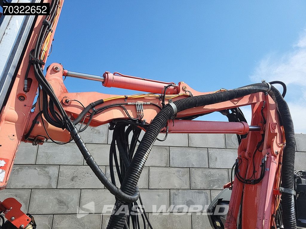 Sandvik Dino DC400Ri Remote Control