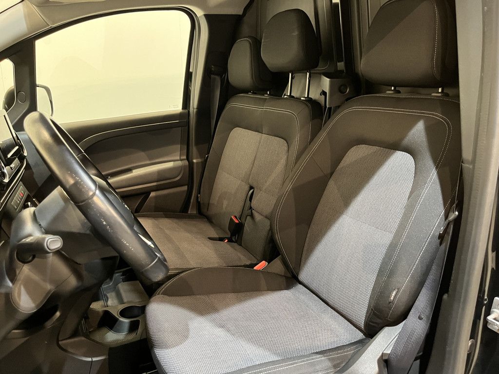 Mercedes-Benz Citan 110 CDI L1 Pro Automaat Servicebus / Modul-System Inrichting / Euro 6 / Airco / CarPlay / Camera / Cruise Control / 3-Zits / LMV / 55.000 KM !!