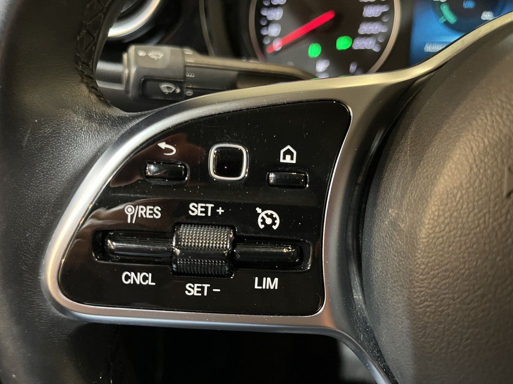 Mercedes-Benz Citan 110 CDI L1 Pro Automaat Servicebus / Modul-System Inrichting / Euro 6 / Airco / CarPlay / Camera / Cruise Control / 3-Zits / LMV / 55.000 KM !!