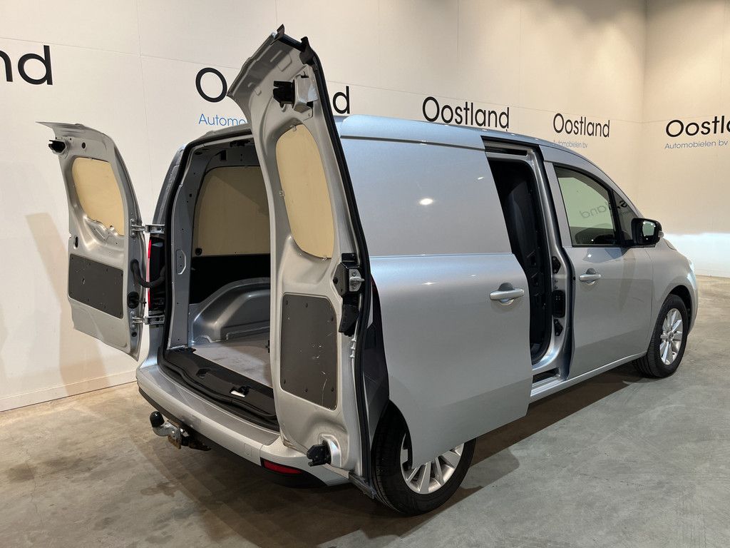 Mercedes-Benz Citan 112 CDI L1 Pro Automaat / Euro 6 / Airco / CarPlay / Camera / Cruise Control / Trekhaak / LMV