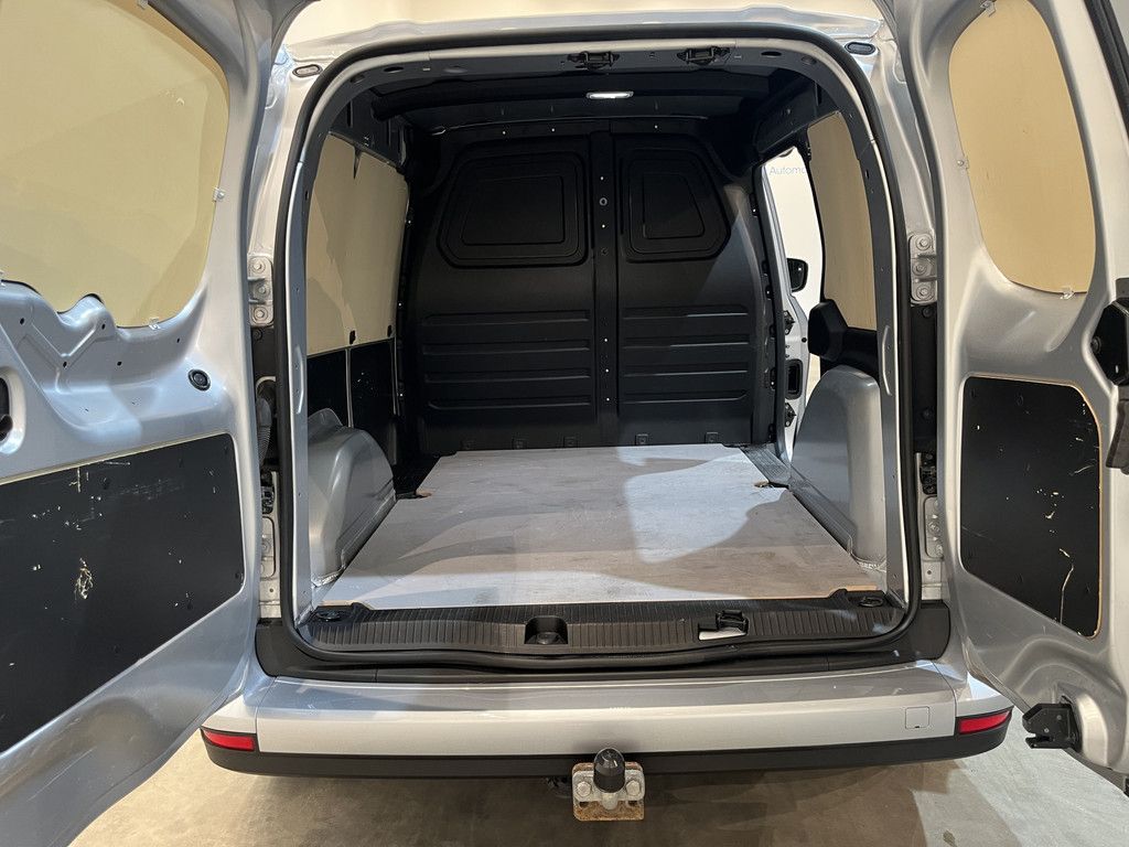 Mercedes-Benz Citan 112 CDI L1 Pro Automaat / Euro 6 / Airco / CarPlay / Camera / Cruise Control / Trekhaak / LMV