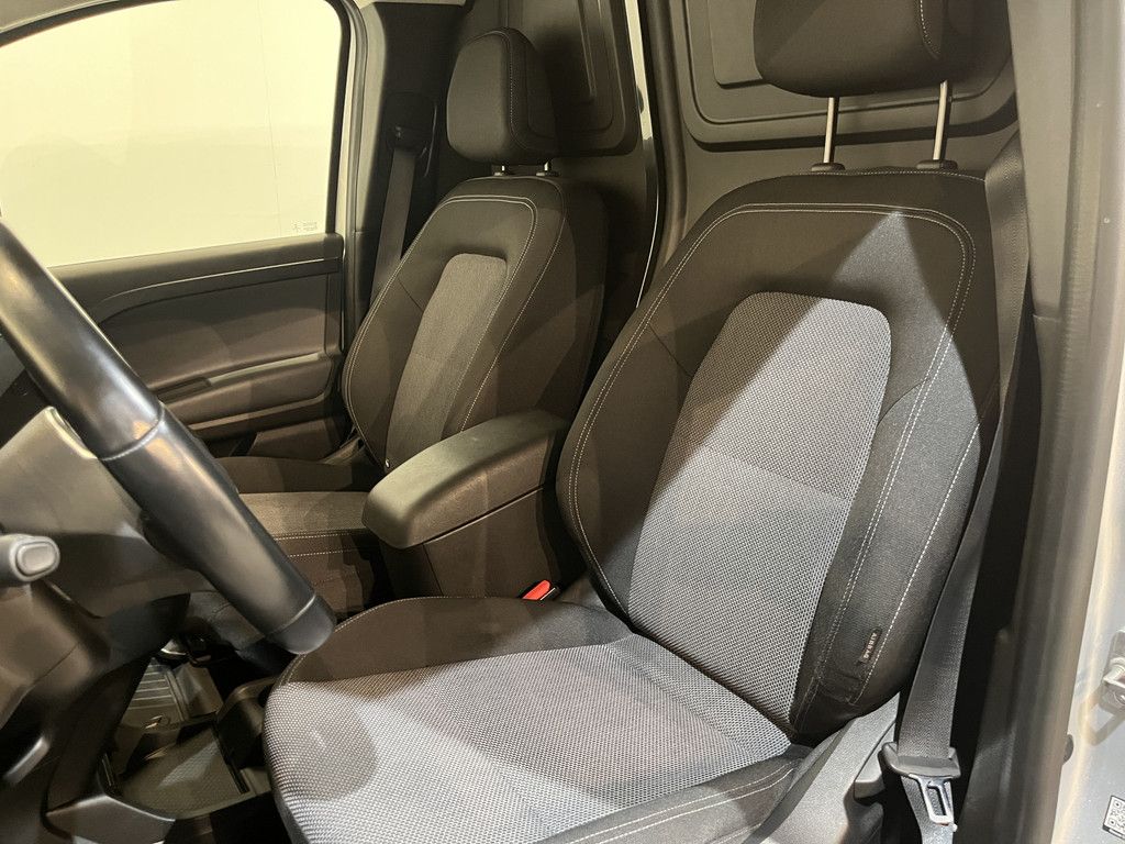 Mercedes-Benz Citan 112 CDI L1 Pro Automaat / Euro 6 / Airco / CarPlay / Camera / Cruise Control / Trekhaak / LMV