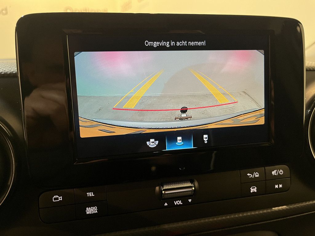 Mercedes-Benz Citan 112 CDI L1 Pro Automaat / Euro 6 / Airco / CarPlay / Camera / Cruise Control / Trekhaak / LMV