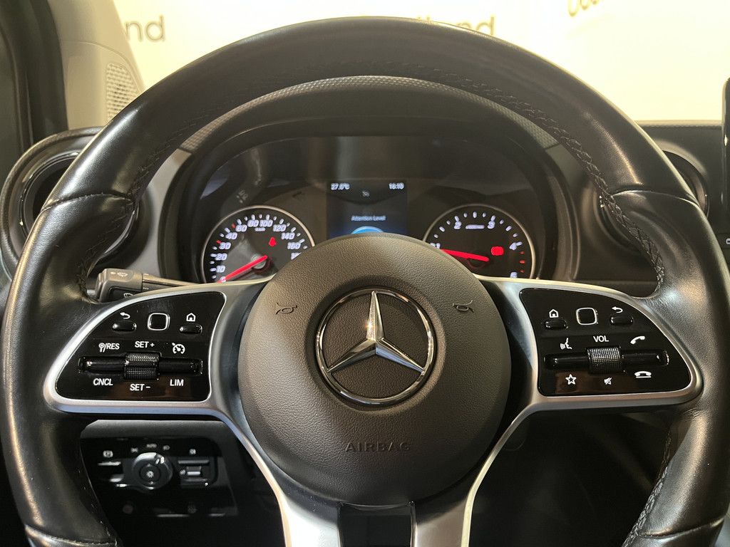 Mercedes-Benz Citan 112 CDI L1 Pro Automaat / Euro 6 / Airco / CarPlay / Camera / Cruise Control / Trekhaak / LMV