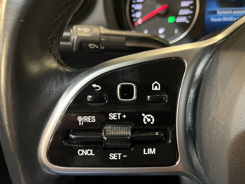 Mercedes-Benz Citan 112 CDI L1 Pro Automaat / Euro 6 / Airco / CarPlay / Camera / Cruise Control / Trekhaak / LMV