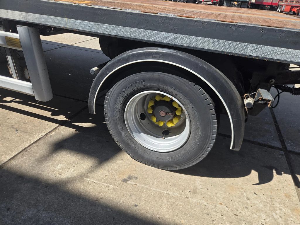 Huffermans HMA 24 24 3 as platte bak