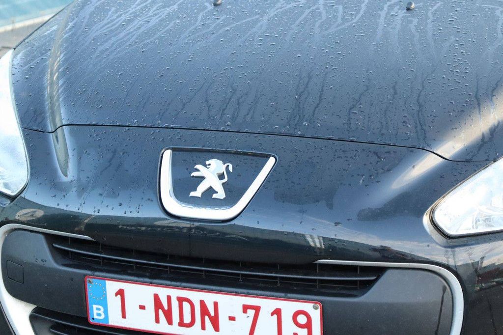 Personenauto Peugeot 308 Diesel 92pk 2013 (Marge)