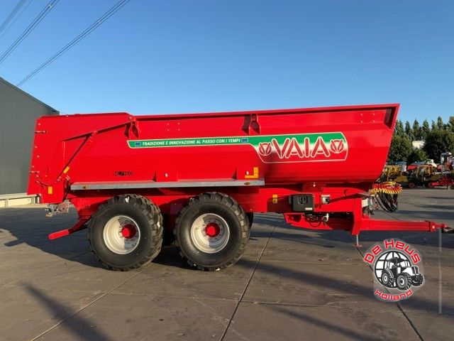 Vaia NL160