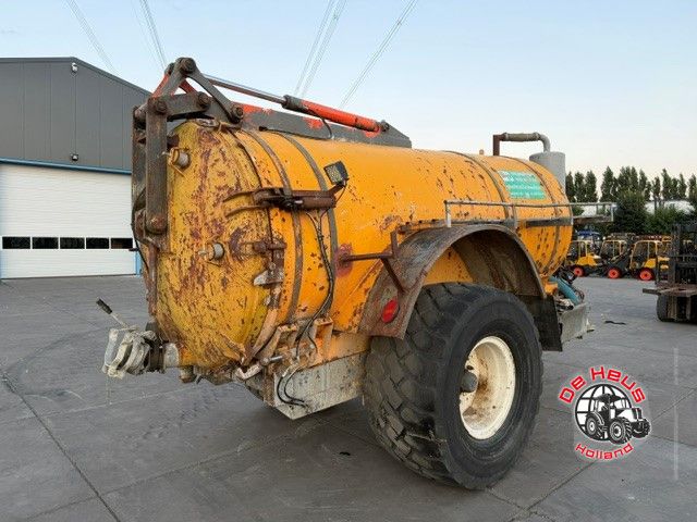 Veenhuis 8000 Liter Kippende tank