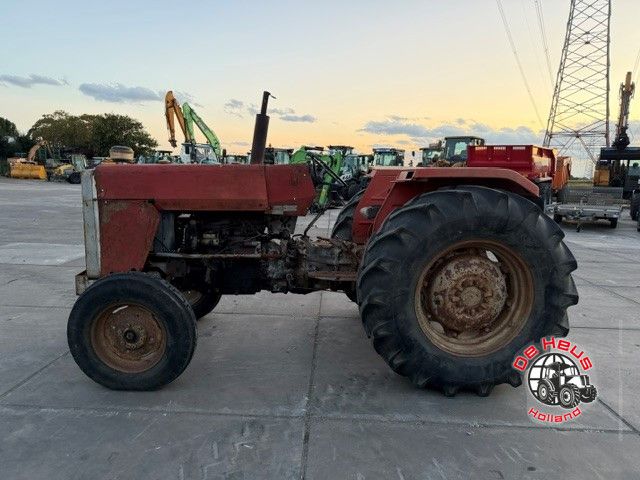 Massey Ferguson MF290
