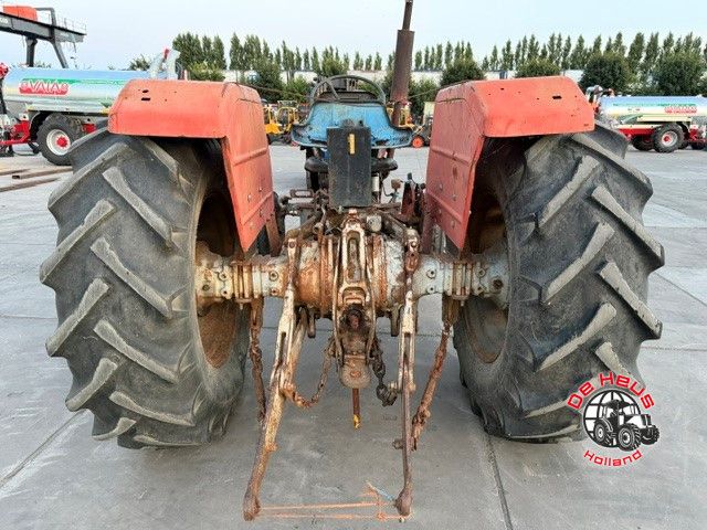 Massey Ferguson MF290