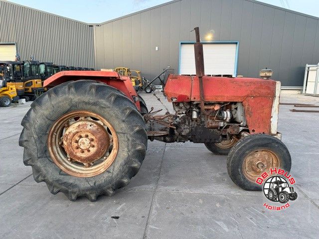 Massey Ferguson MF290